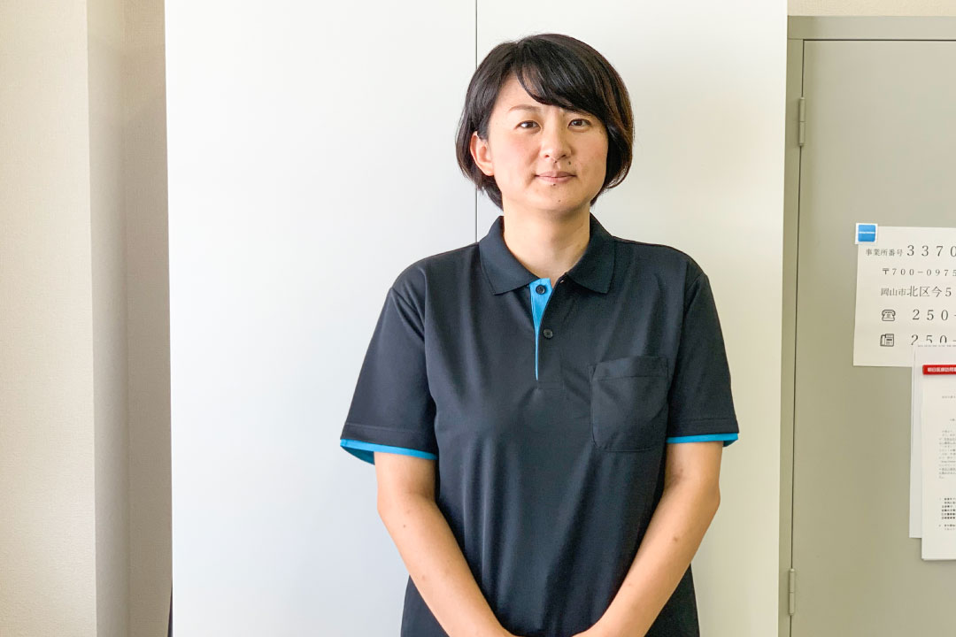 出会いを大切に、ぬくもりのあるサービスを